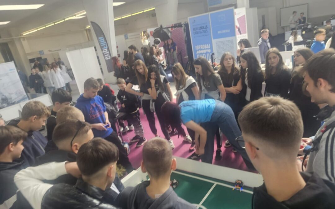 WORLDSKILLS CROATIA