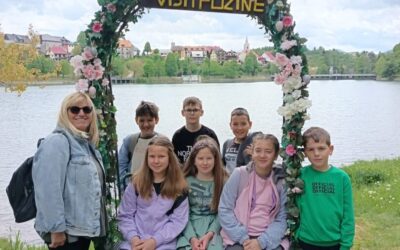 ŠKOLA U PRIRODI – GORSKI KOTAR