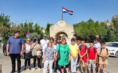 JEDNODNEVNI IZLET – ZADAR