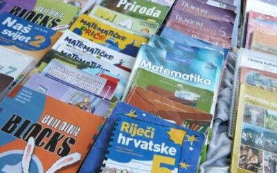 KORIŠTENJE KOMERCIJALNIH DRUGIH OBRAZOVNIH MATERIJALA ZA ŠK.GOD. 2025./2026.