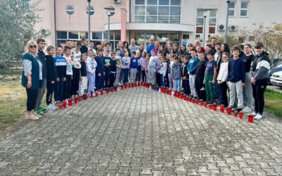 DAN SJEĆANJA NA ŽRTVE DOMOVINSKOG RATA I DAN SJEĆANJA NA ŽRTVU VUKOVARA I ŠKABRNJE