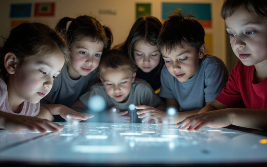 Novi projekt udruge ”Kamenčići”