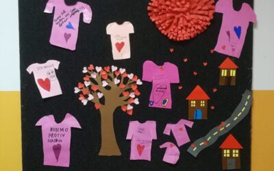 Dan ružičastih majica