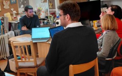 Projekt udruge „Kamenčići“: „Dostupna znanost svima kao alat za bolje ja i bolju zajednicu II“